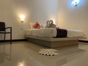 Malee Sirin Old Town