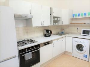 King Studio room in Aparthotel Wenceslas