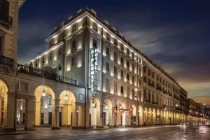Hotel Diplomatic - Turin