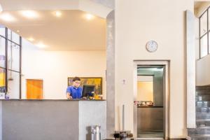 Dexter Hotel - Volta Redonda