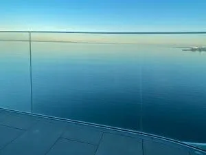 Amazing sea view apartment - Risskov