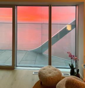 Amazing sea view apartment