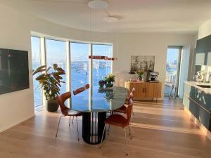 Amazing sea view apartment