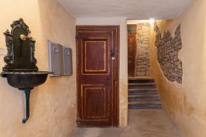 Apartment mit 1 Schlafzimmer