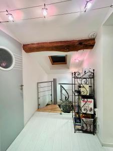 B&B / Chambres d'hotes les Metras : photos des chambres