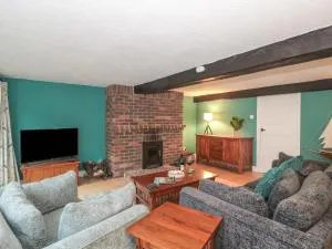 The Grain Store - Upwey