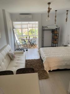 Costa del sol vacacional
