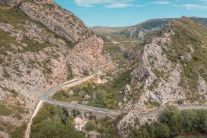 Camping la Peiriere - Évasion en Dôme