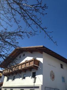 Landhaus Grünfelder