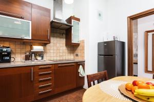 Apartament Vinci