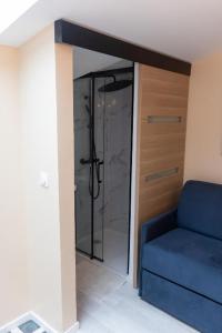 Appartements DUPLEX STUDIO FULLNESS - PROCHE GARE - WiFi : photos des chambres