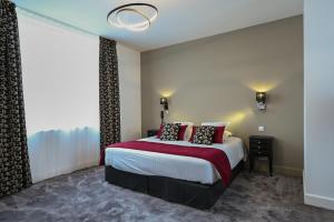 Hotels Belle Normandy : photos des chambres