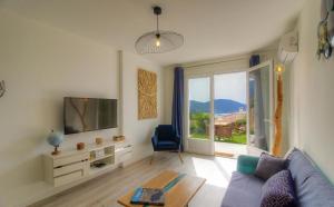 Appartements A Casa di Andria : photos des chambres