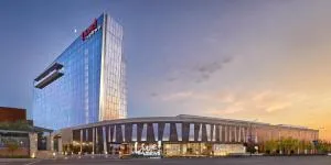 Live! by Loews - Arlington, TX - Arlington