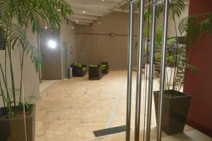 Suite Torre Sol OmniHospital Torre Médica