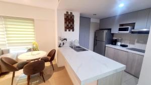 Suite Torre Sol OmniHospital Torre Médica