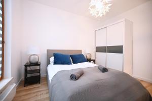 Nadmorski Park Superior by 3City Rentals