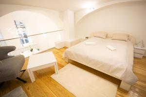 Parliament Exclusive Gallery