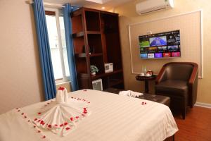 Lavender Boutique House