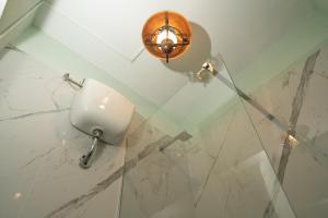 Double Room with Private External Bathroom