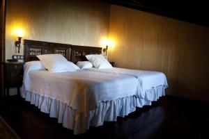 La Moncloa de San Lazaro