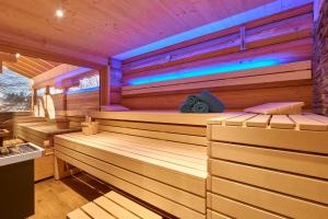 Lederer Chalets