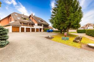 Appartements Chez Laurent : photos des chambres