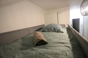 Appartements Tout equipe, 10mn RER B Aeroport CDG - Paris Gare du Nord, T11 Express, Le Bourget, 4eme etage, escaliers, Parc des Expositions, Parking rue Gratuit apres 19h : photos des chambres