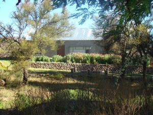 Waterval farmstay