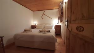 Chalet-Tabià al Sol montagna Dolomiti Pecol