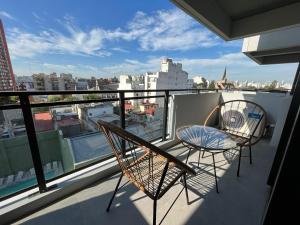 Torre Bóreas, tu viento a favor