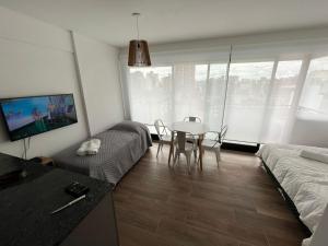 Torre Bóreas, tu viento a favor