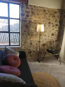 Casa Buscareta - Arañuel