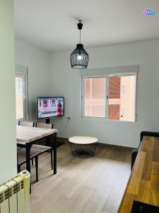 Apartamento Peñon de Ifach