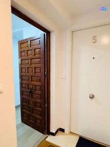 Apartamento Peñon de Ifach