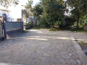 DOMINO HOUSE Montariello