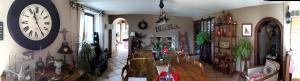 B&B / Chambres d'hotes MOULIN CROZET : photos des chambres