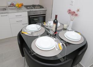 Apartment St. Blaise