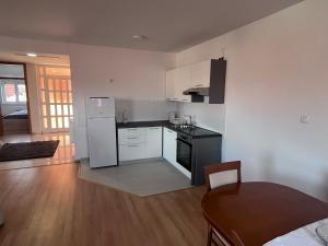 Apartman Magnolia 