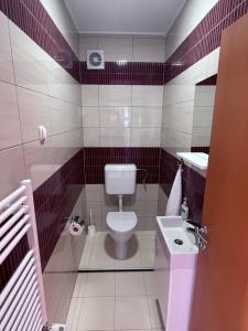 Apartman Magnolia 