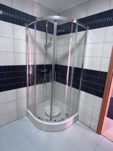 Apartman Magnolia 