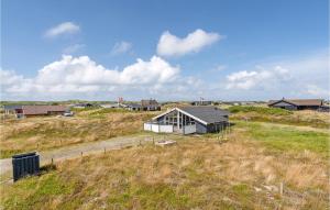 Nice Home In Hvide Sande With Wifi
