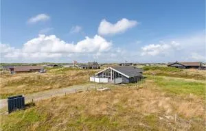 Nice Home In Hvide Sande With Wifi - Nymindegab