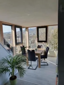 Ferienwohnung Hartmann am Hillscheid - 巴特贝勒堡