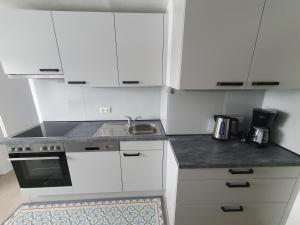 Ferienwohnung Hartmann am Hillscheid