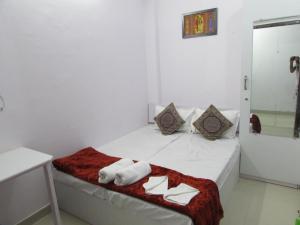 Ashish Guest House, Udaipole