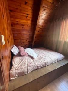 Chalets Chalet bois Woody proche Luchon,Peyragudes,le mourtis : photos des chambres