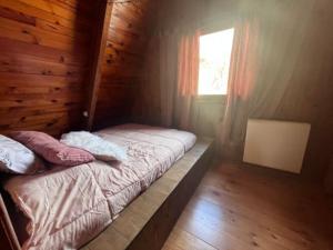 Chalets Chalet bois Woody proche Luchon,Peyragudes,le mourtis : photos des chambres