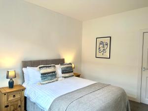 Stylish 3 Bedroom City Retreat