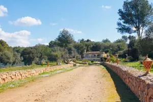 Finca Andi, Entspannung pur! - Son Gual